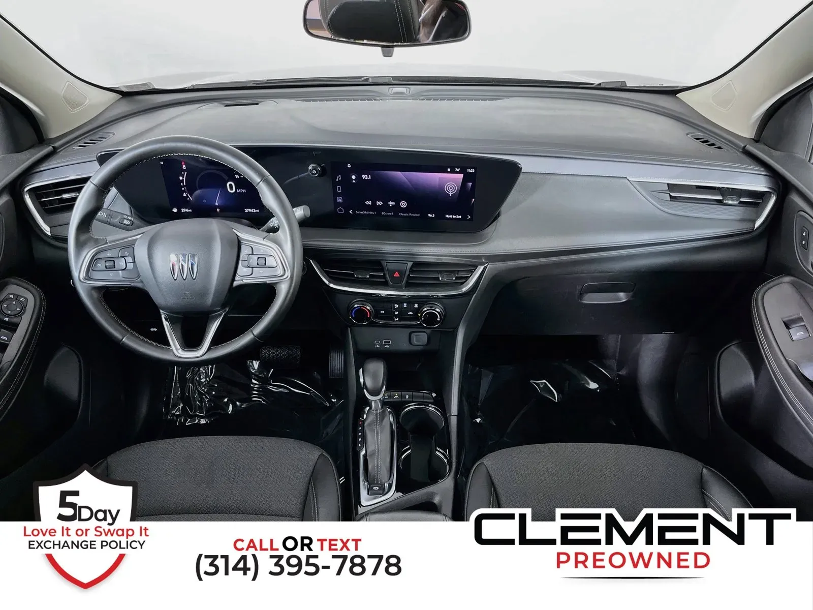 Buick Encore GX photo 9