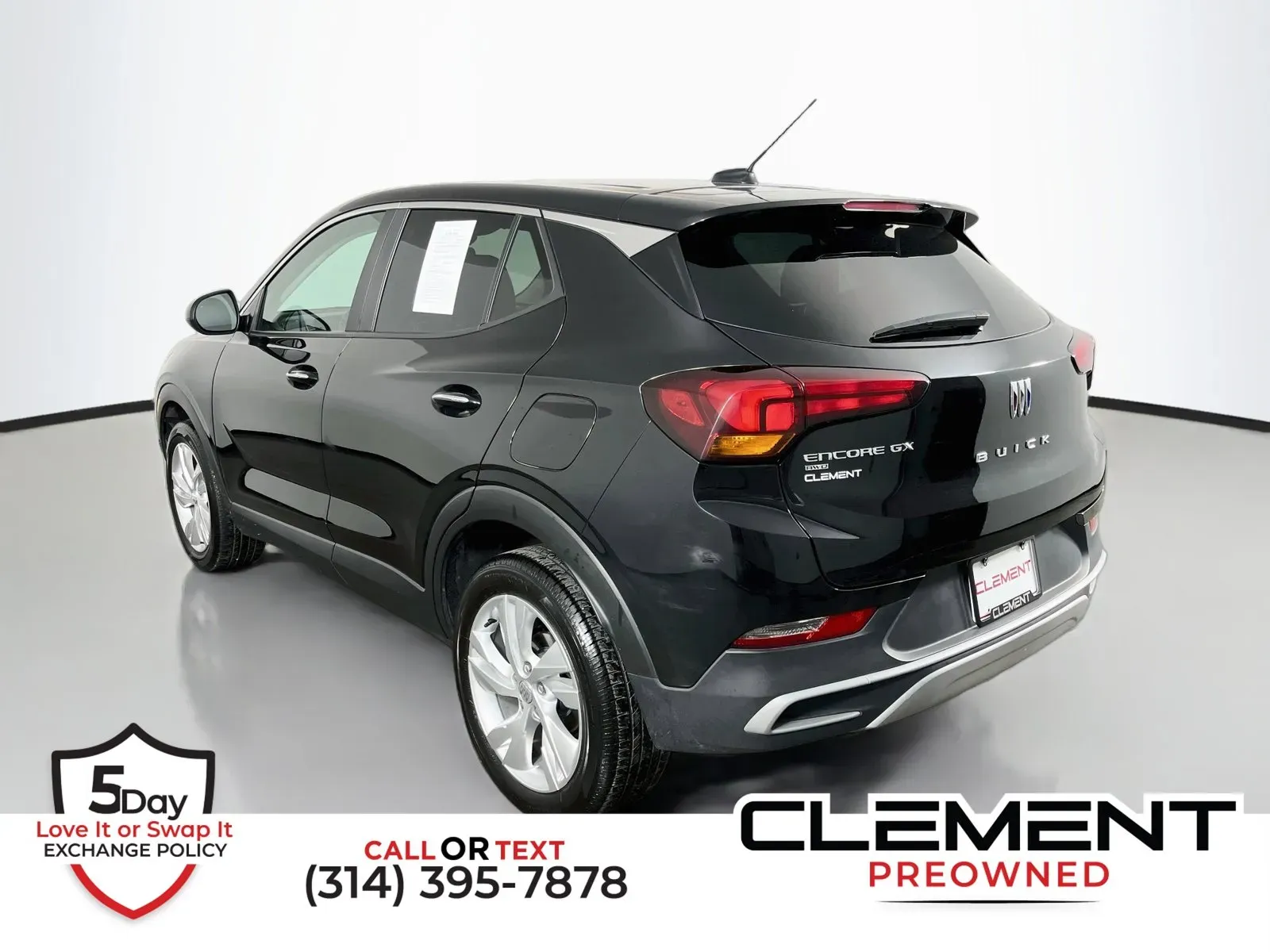 Buick Encore GX photo 7