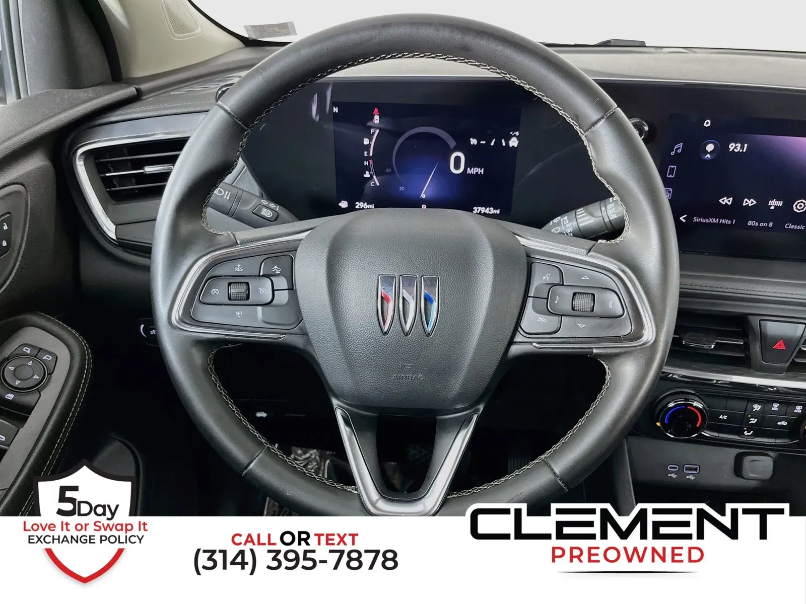 Buick Encore GX photo 10