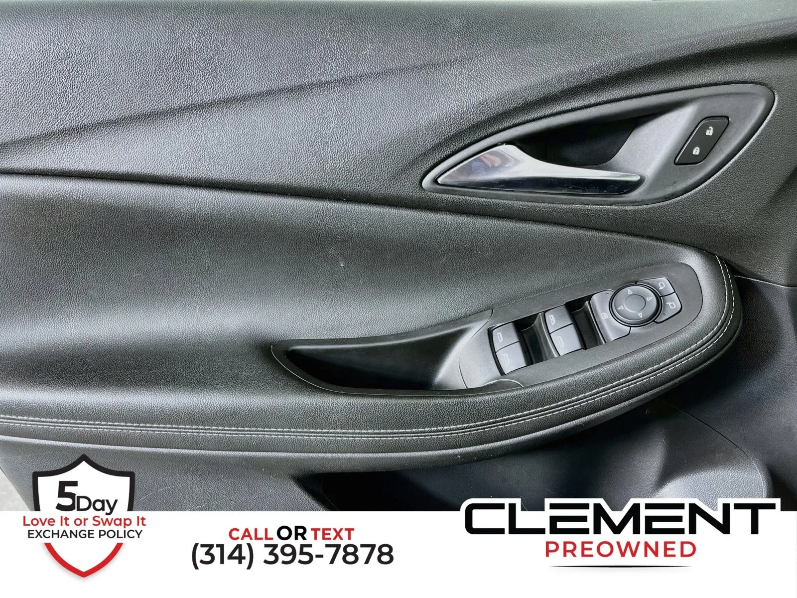 Buick Encore GX photo 17