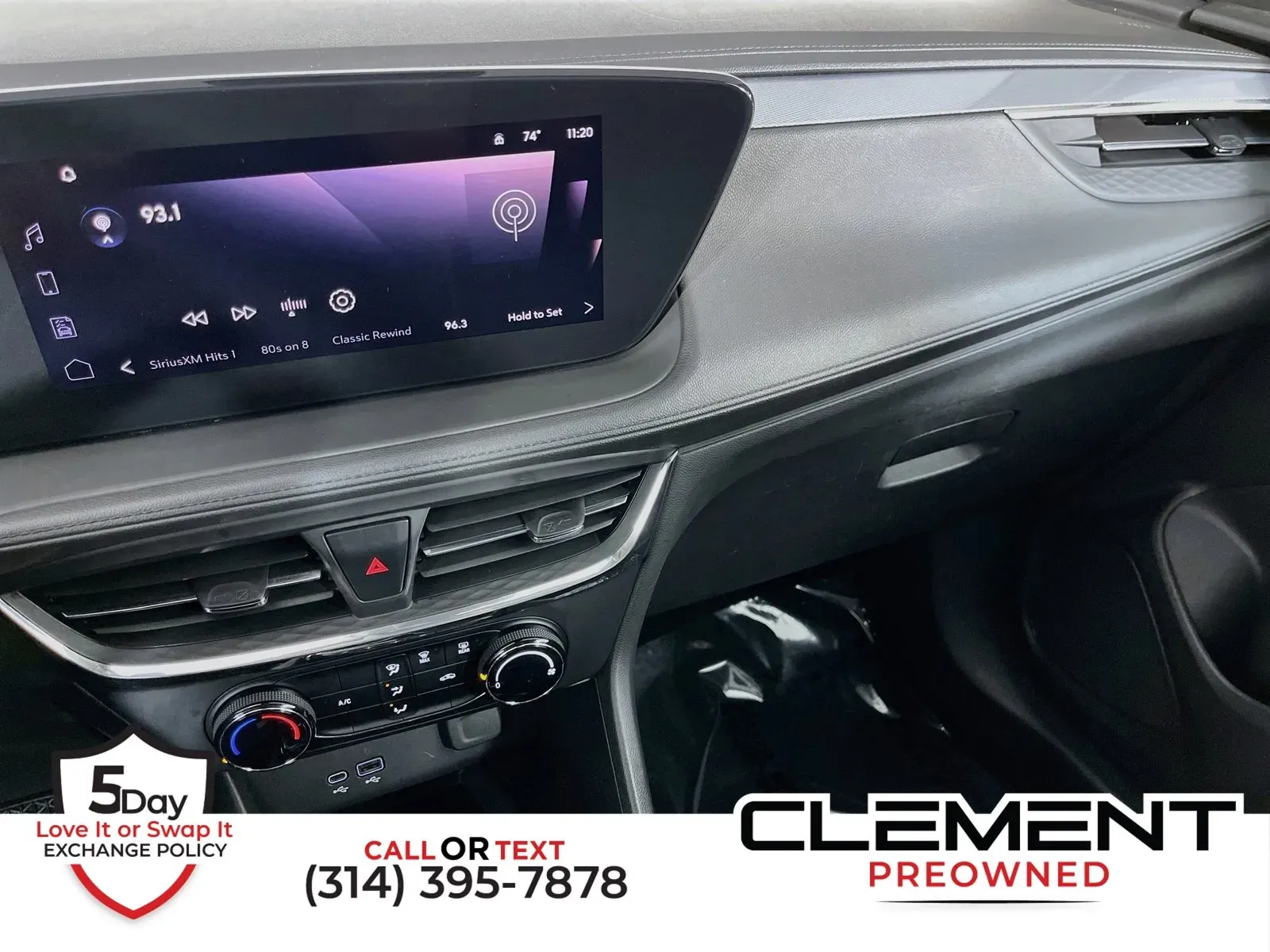 Buick Encore GX photo 15