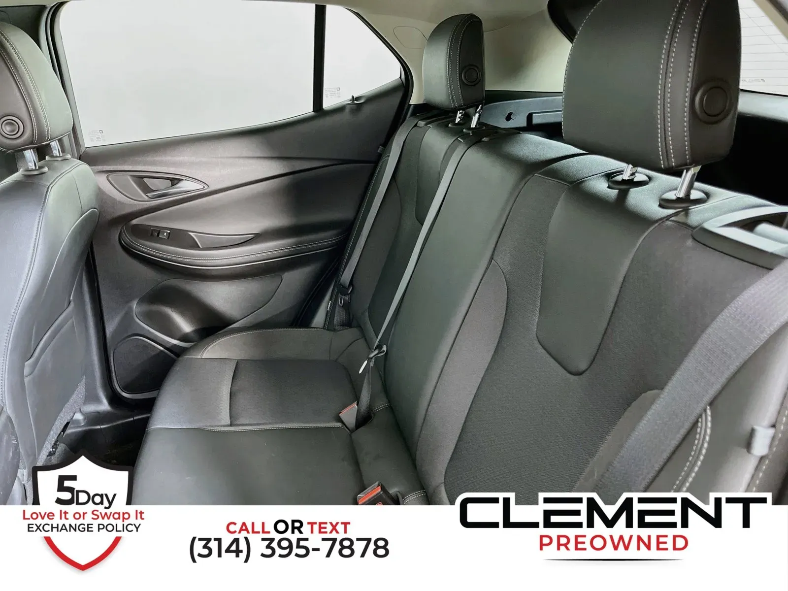 Buick Encore GX photo 21