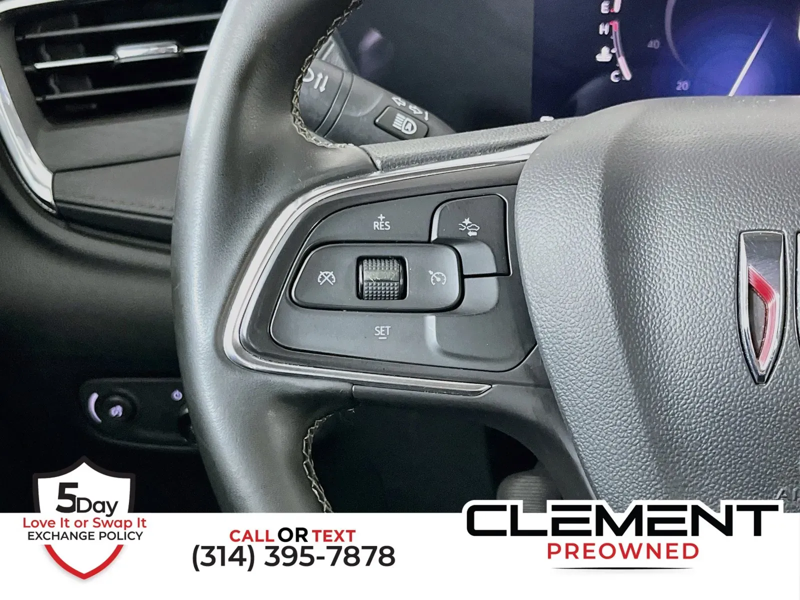 Buick Encore GX photo 11