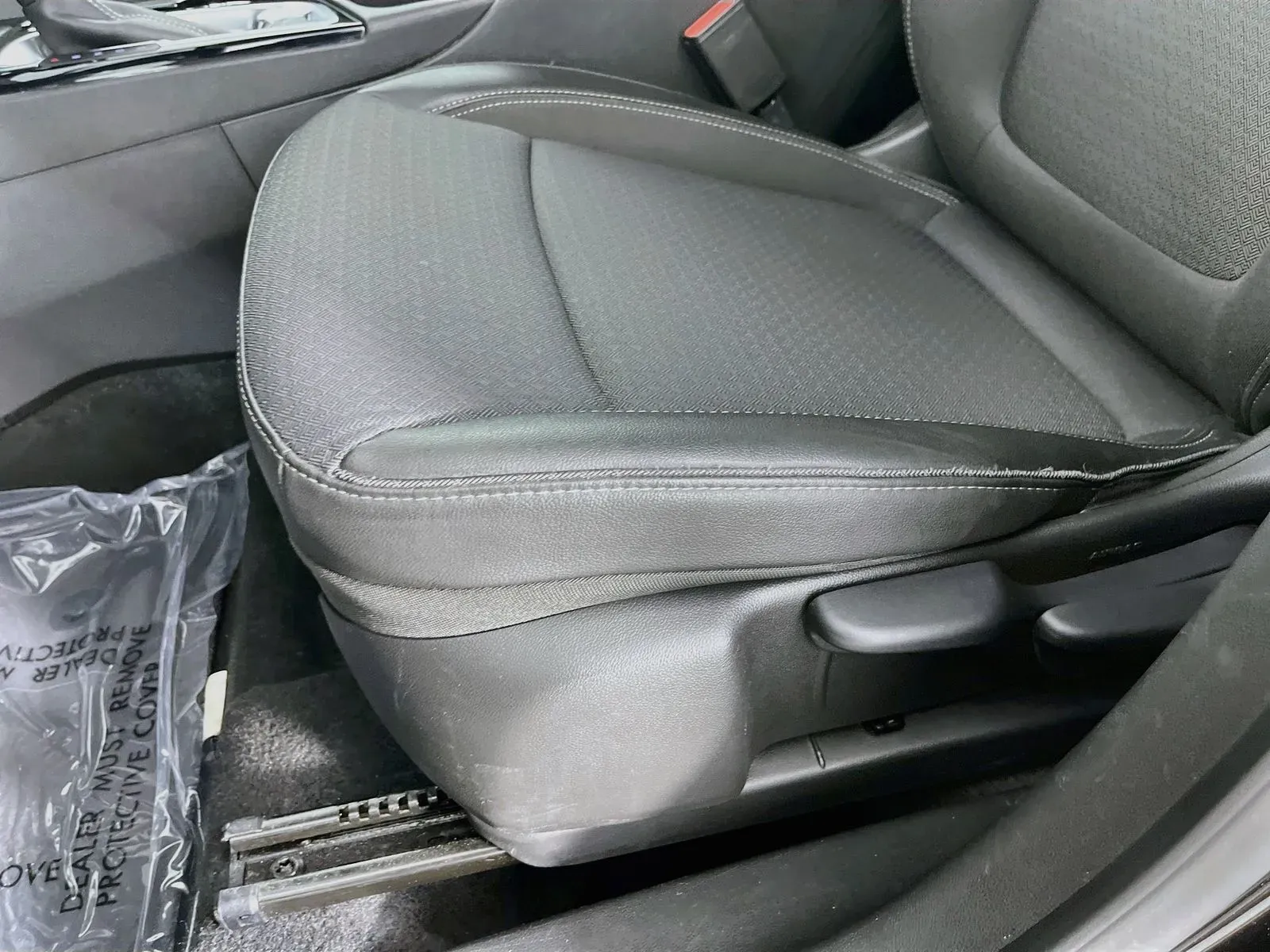 Buick Encore GX photo 26
