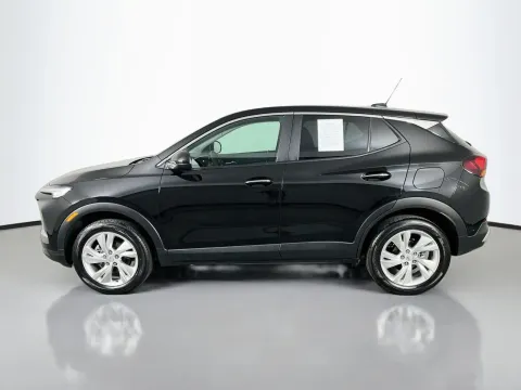More photos of 2025 Buick Encore GX Preferred at Clement Pre-Owned, MO