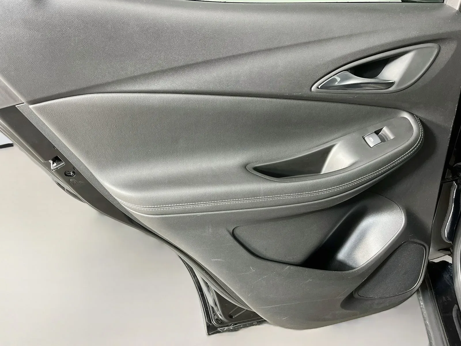 Buick Encore GX photo 28