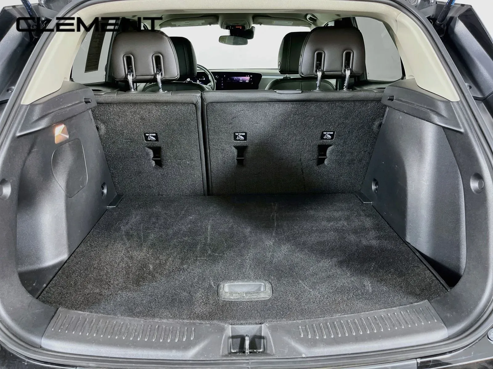 Buick Encore GX photo 10