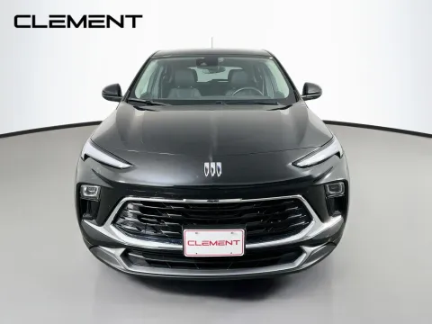 Another view of 2025 Buick Encore GX Preferred for sale in Florissant, MO at Clement Pre-Owned