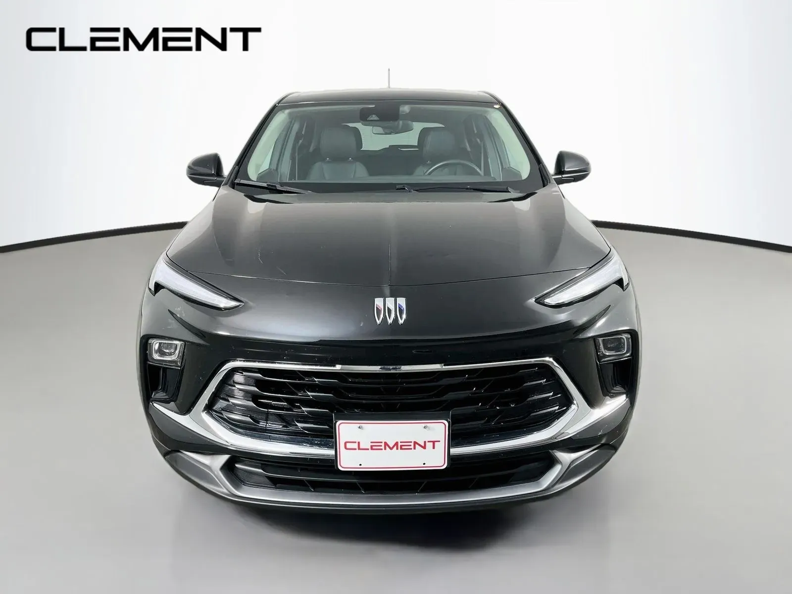Buick Encore GX photo 3