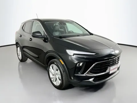 Another view of 2025 Buick Encore GX Preferred for sale in Florissant, MO at Clement Pre-Owned
