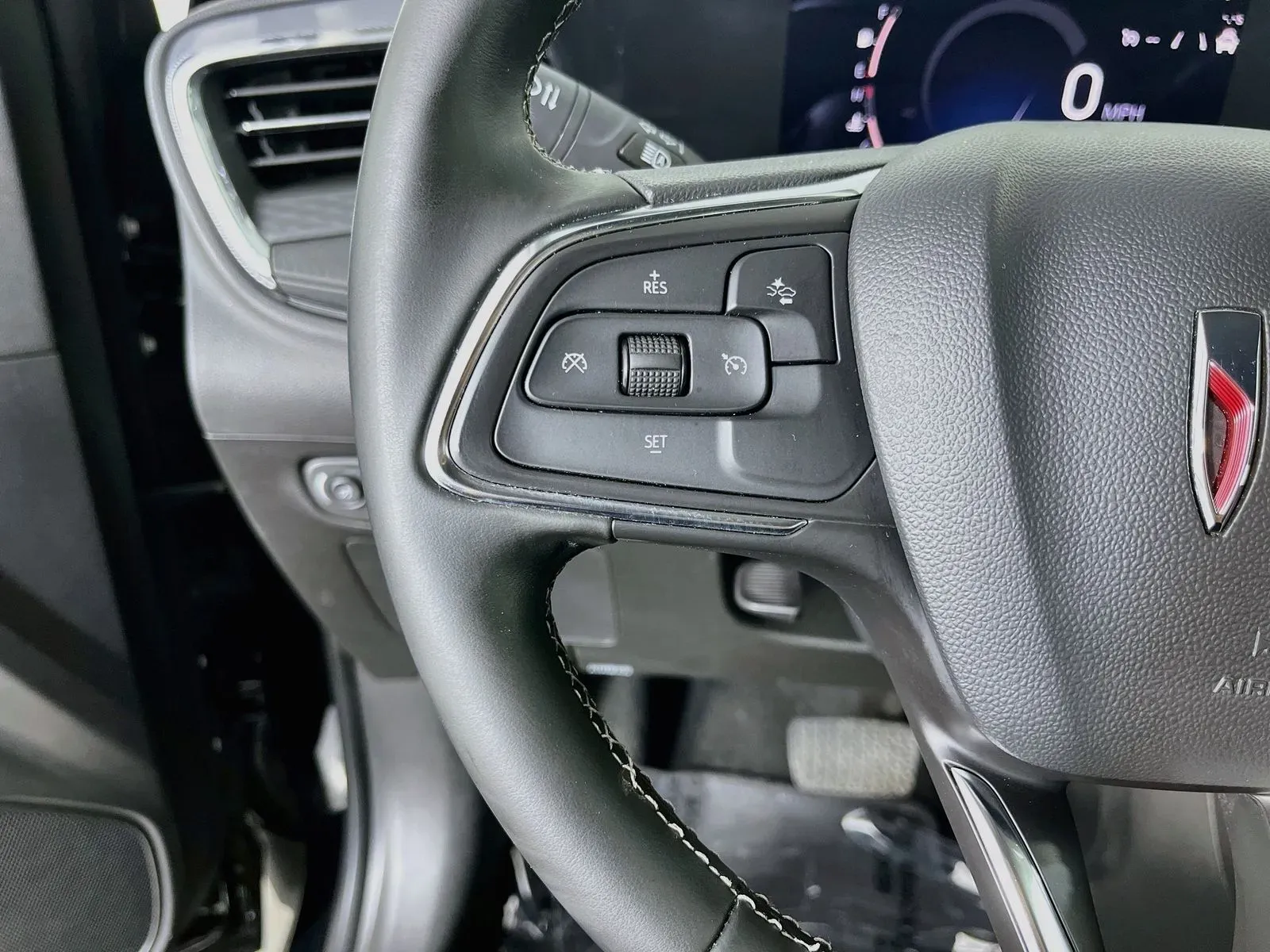 Buick Encore GX photo 15