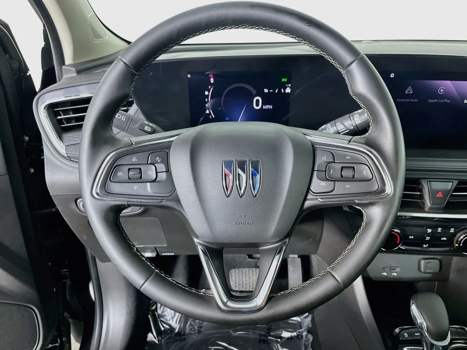 Buick Encore GX photo 14