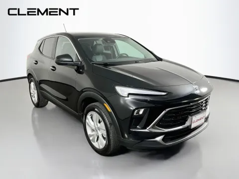 More photos of 2025 Buick Encore GX Preferred at Clement Pre-Owned, MO