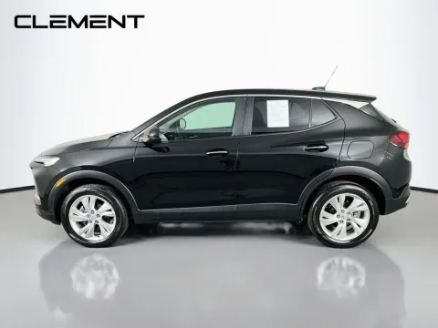 More photos of 2025 Buick Encore GX Preferred at Clement Pre-Owned, MO