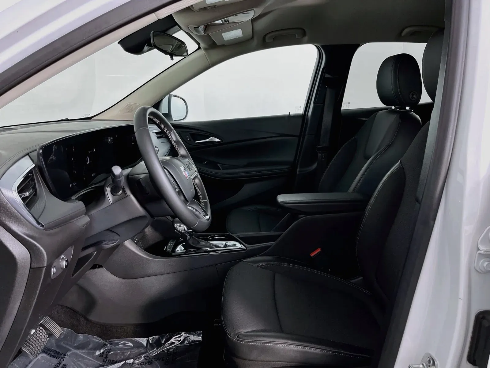 Buick Encore GX photo 23