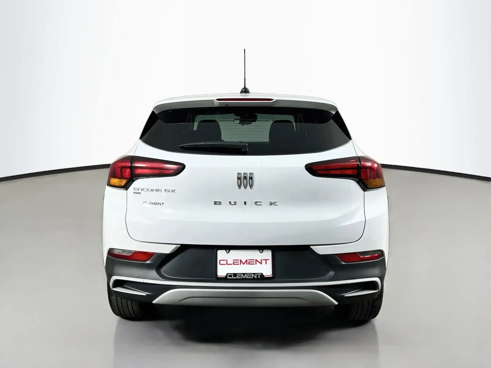 Buick Encore GX photo 6
