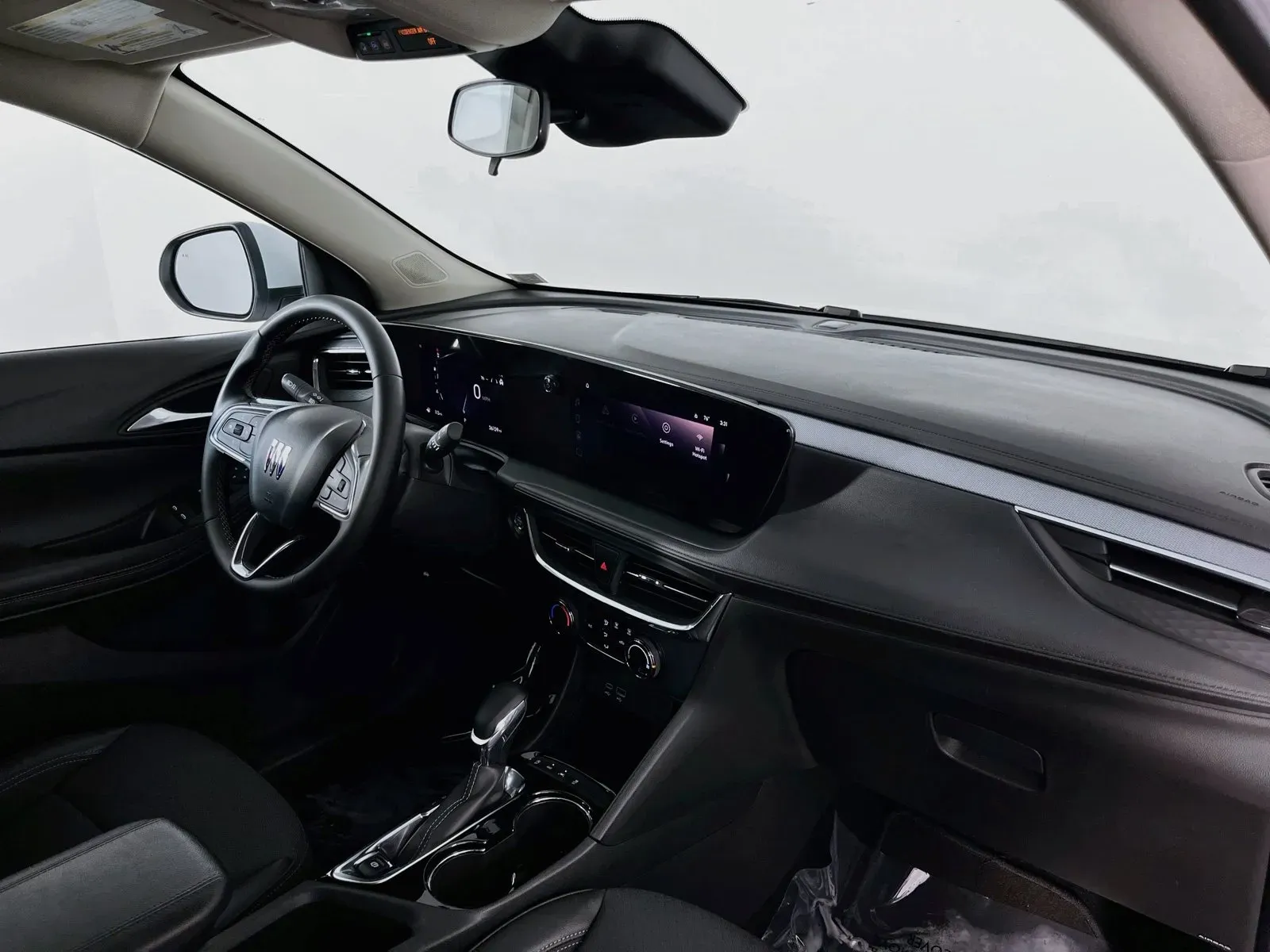 Buick Encore GX photo 27