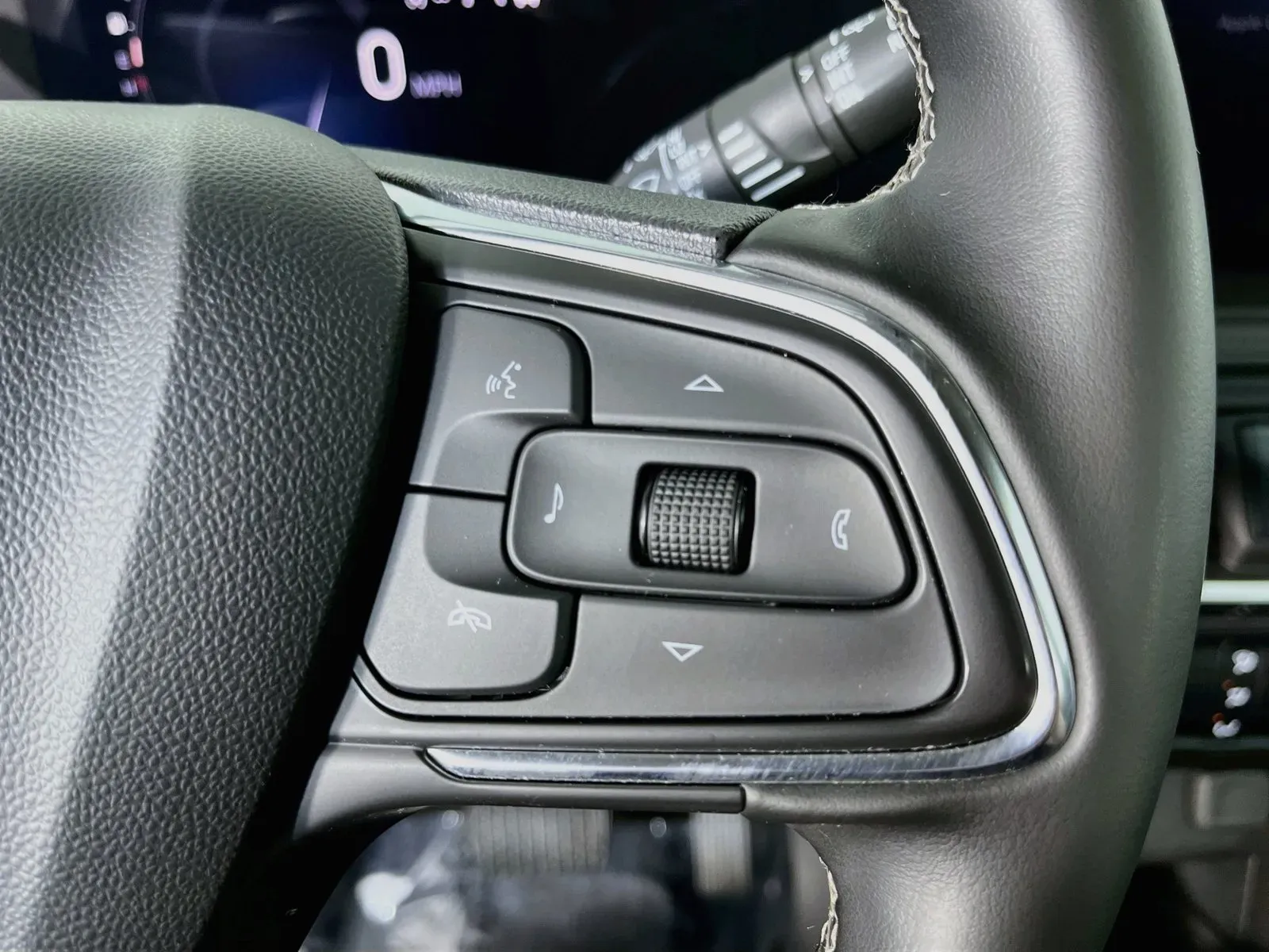 Buick Encore GX photo 13