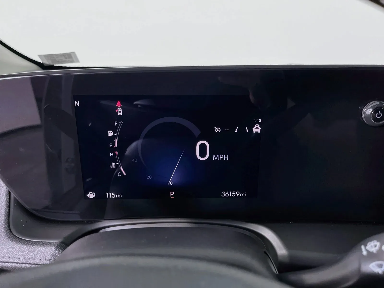 Buick Encore GX photo 14