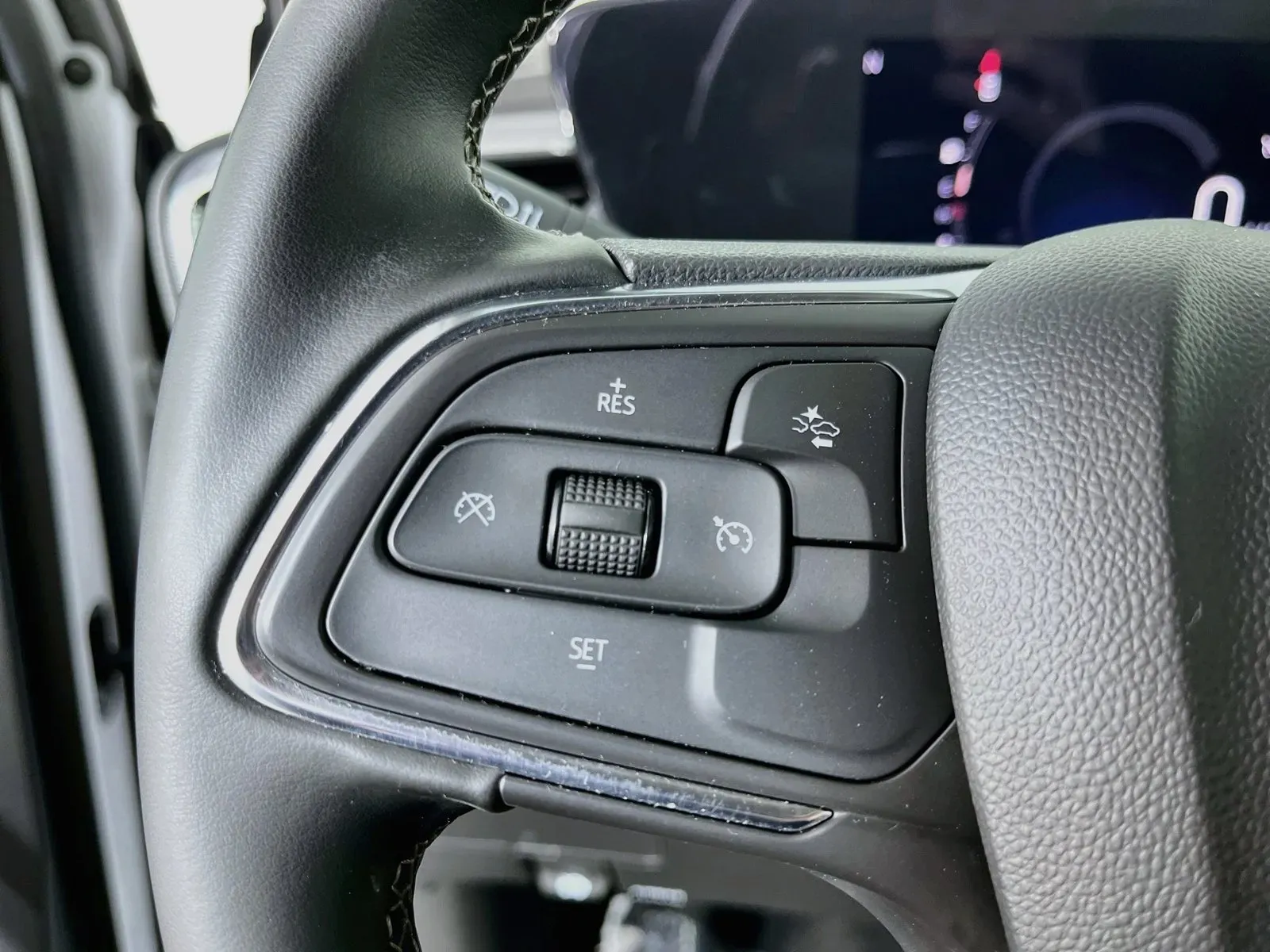 Buick Encore GX photo 12