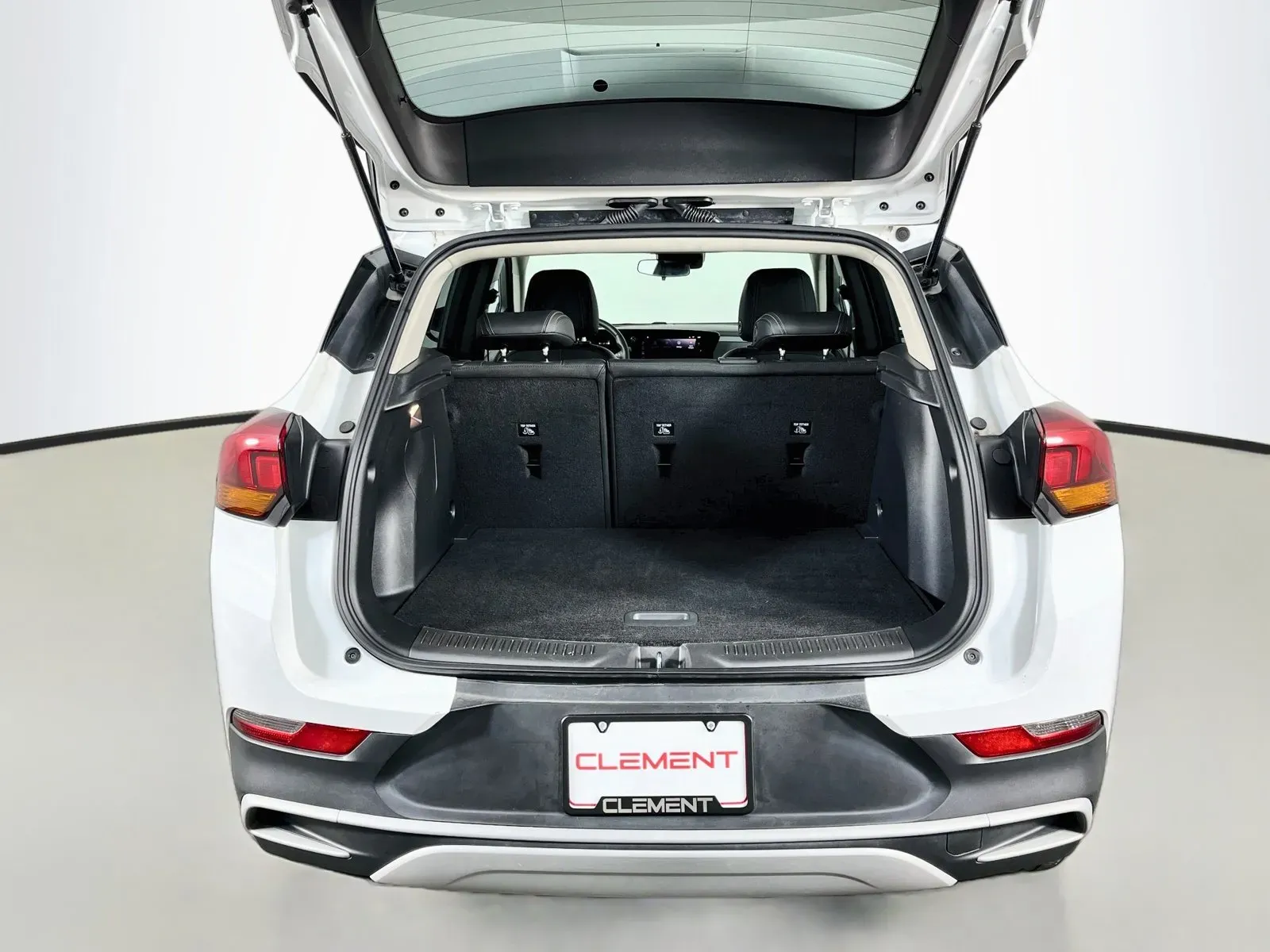 Buick Encore GX photo 8