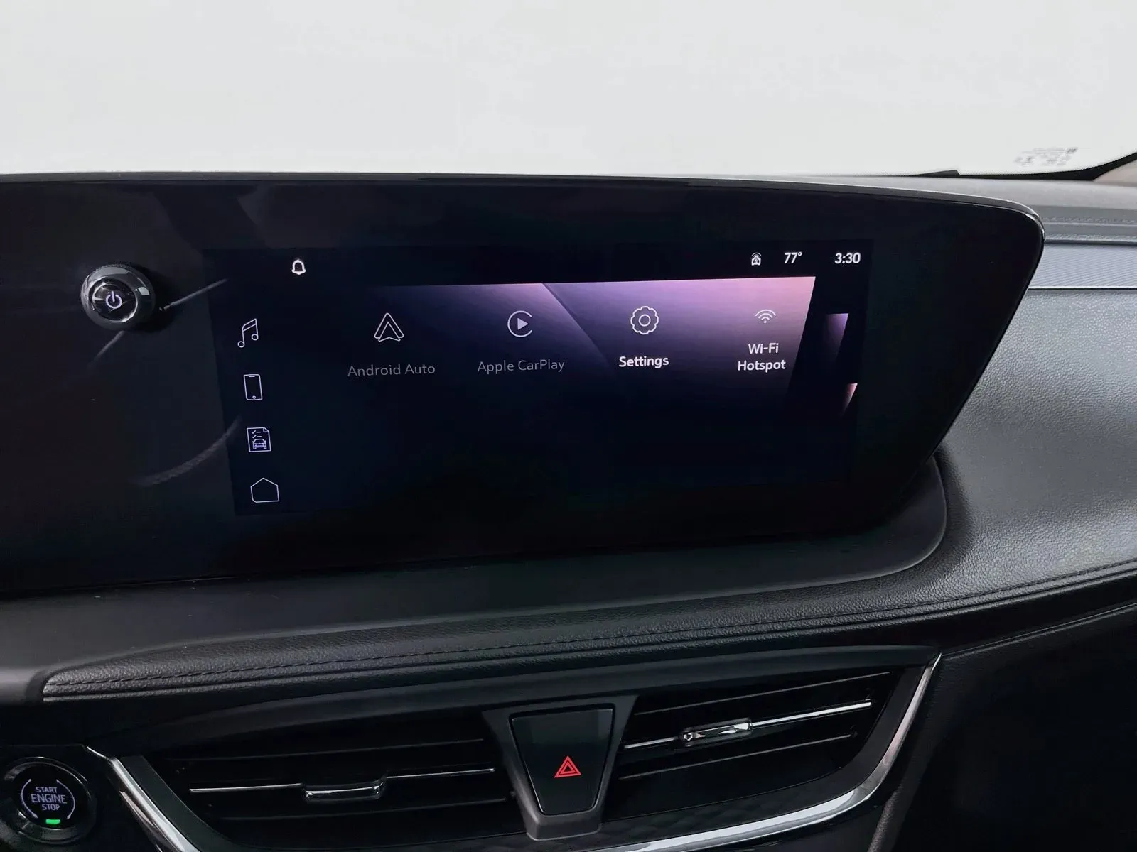 Buick Encore GX photo 15