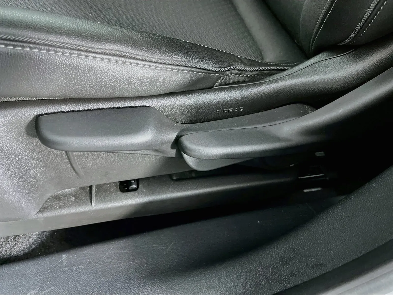 Buick Encore GX photo 22