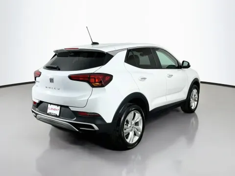 More photos of 2025 Buick Encore GX Preferred at Clement Pre-Owned, MO