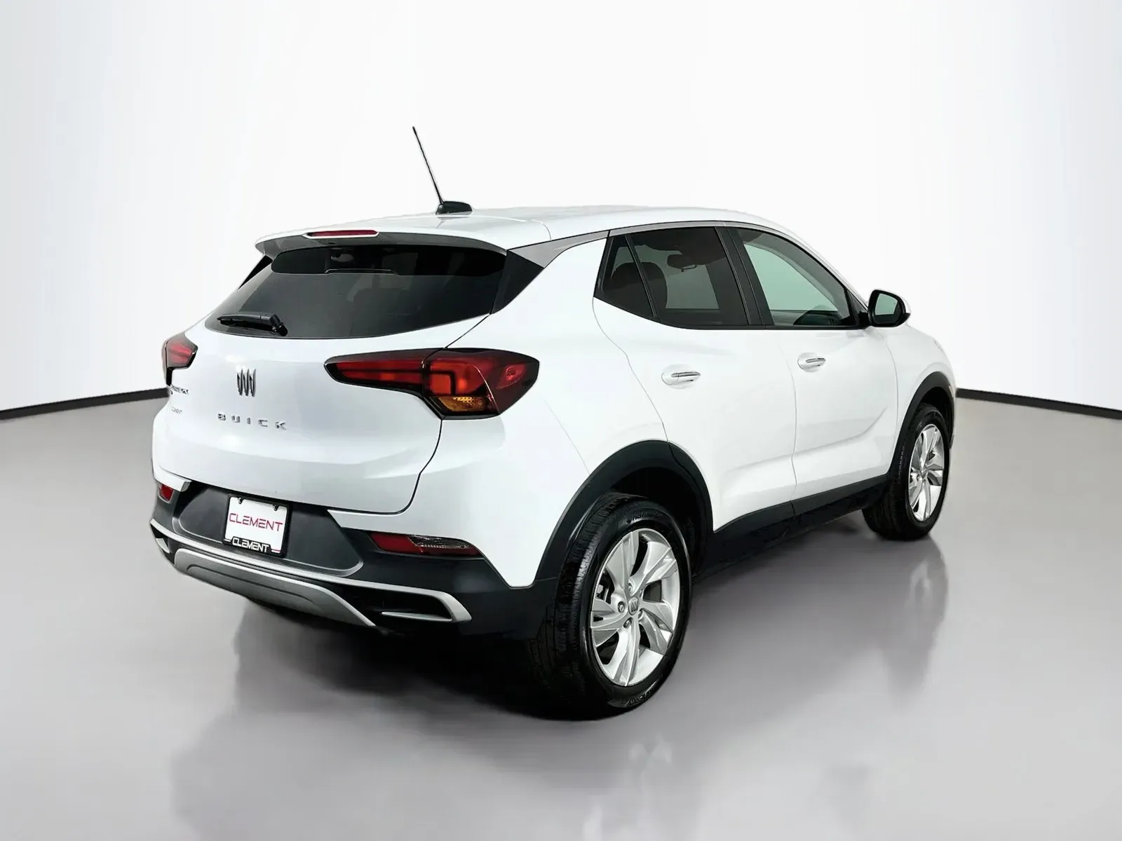 Buick Encore GX photo 5