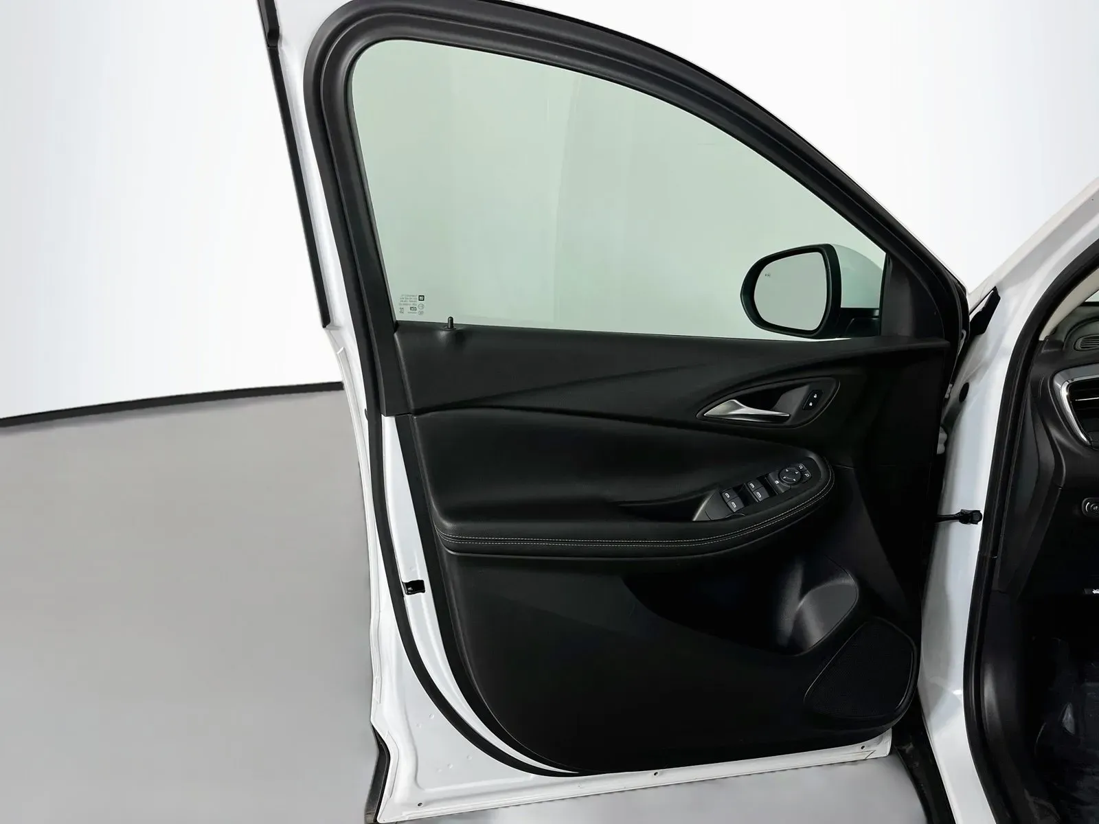 Buick Encore GX photo 21