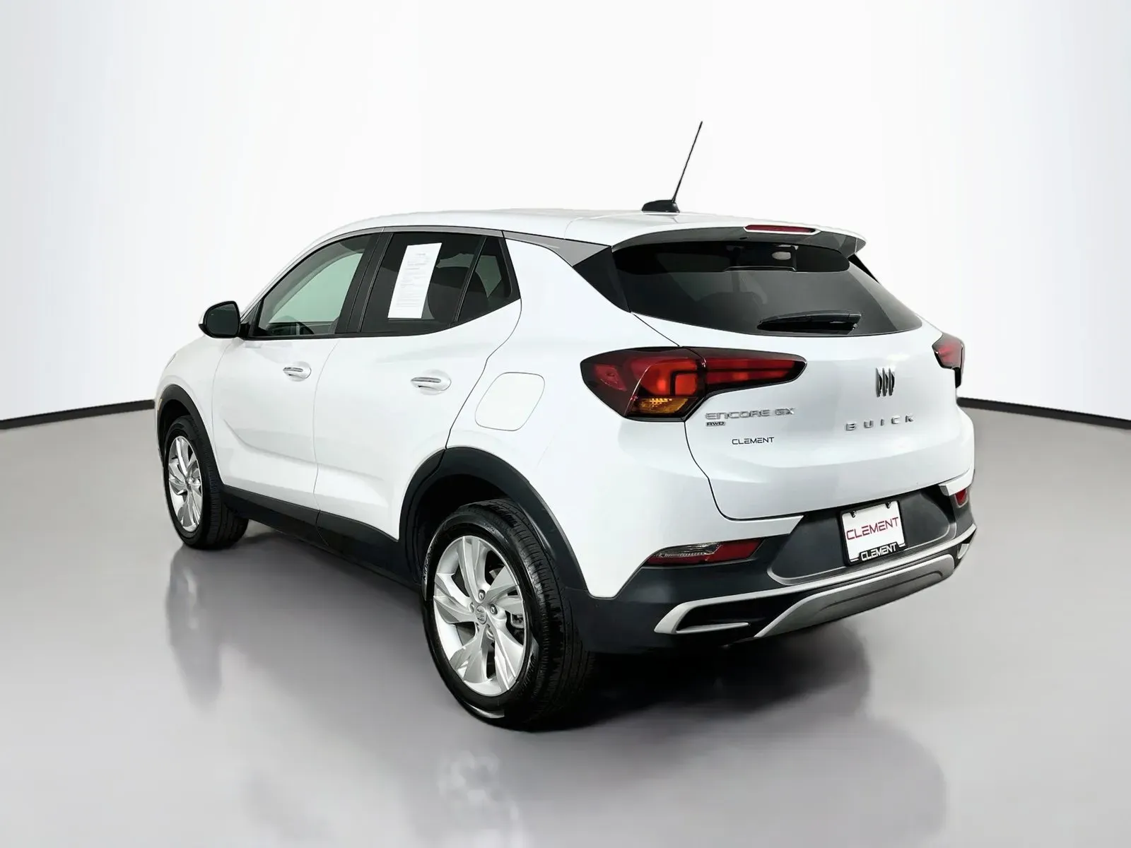 Buick Encore GX photo 7