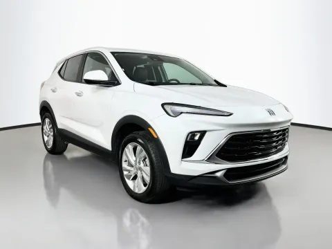 Another view of 2025 Buick Encore GX Preferred for sale in Florissant, MO at Clement Pre-Owned