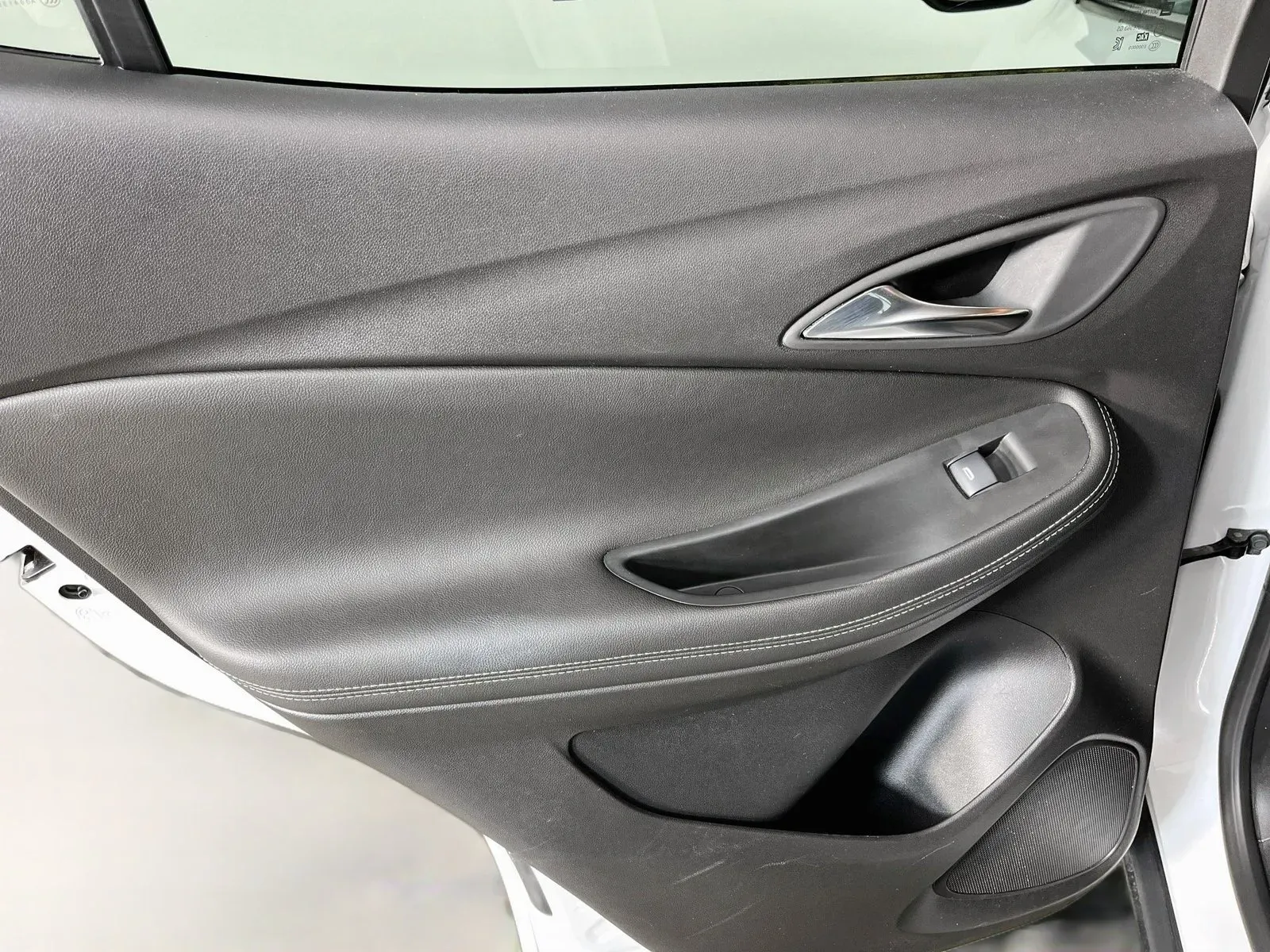 Buick Encore GX photo 20