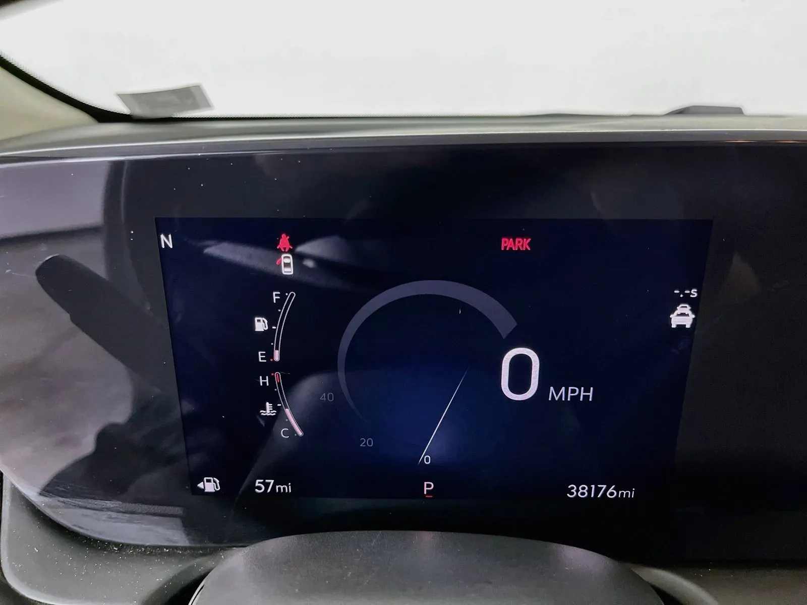 Buick Encore GX photo 13