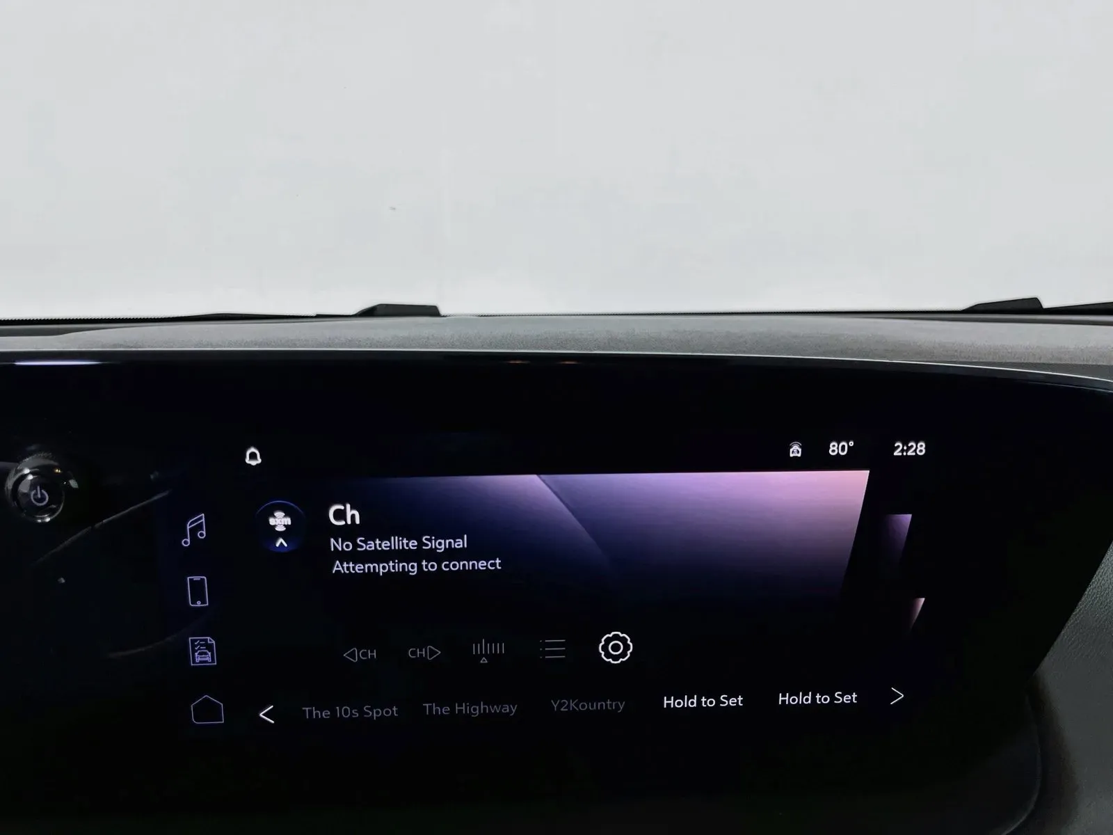 Buick Encore GX photo 14