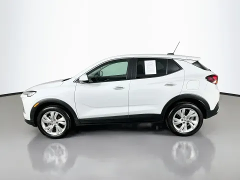 More photos of 2025 Buick Encore GX Preferred at Clement Pre-Owned, MO