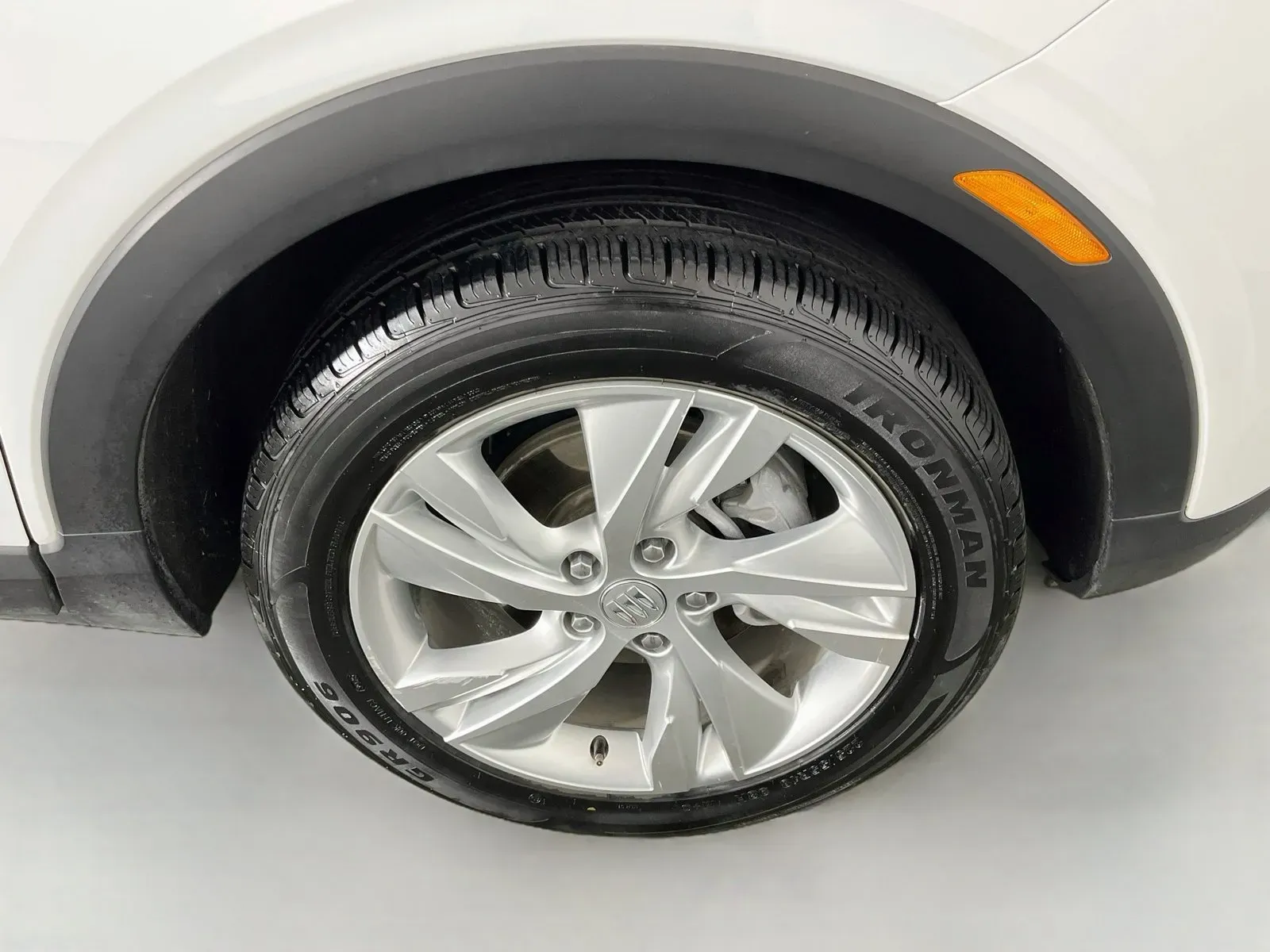Buick Encore GX photo 24