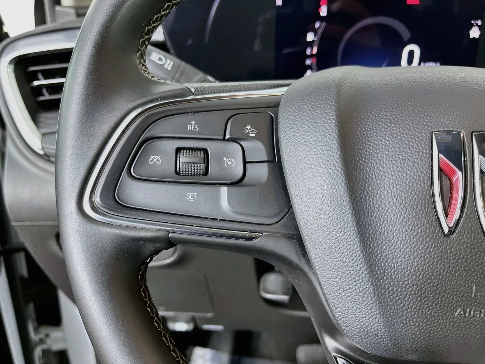 Buick Encore GX photo 11