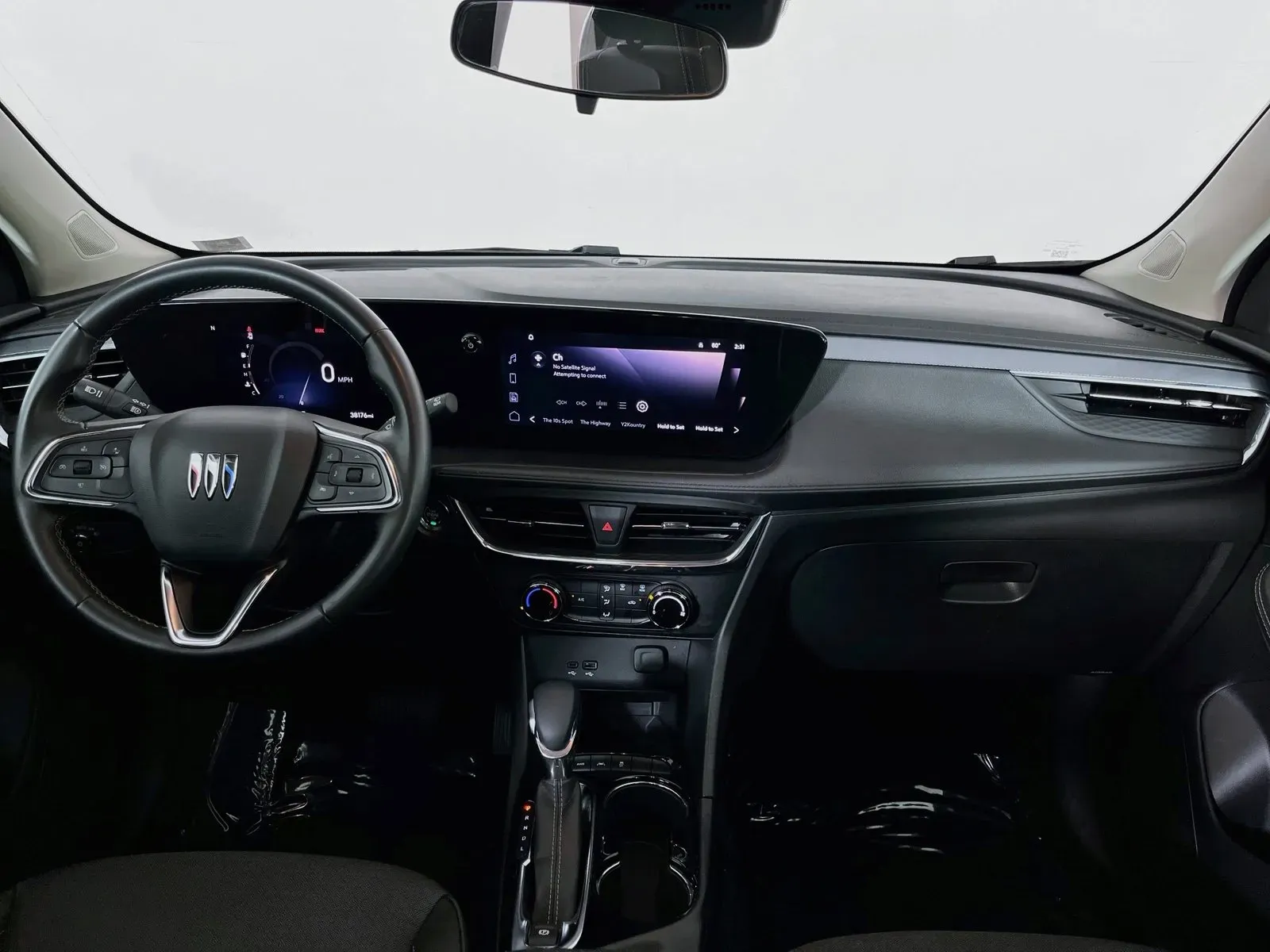 Buick Encore GX photo 9
