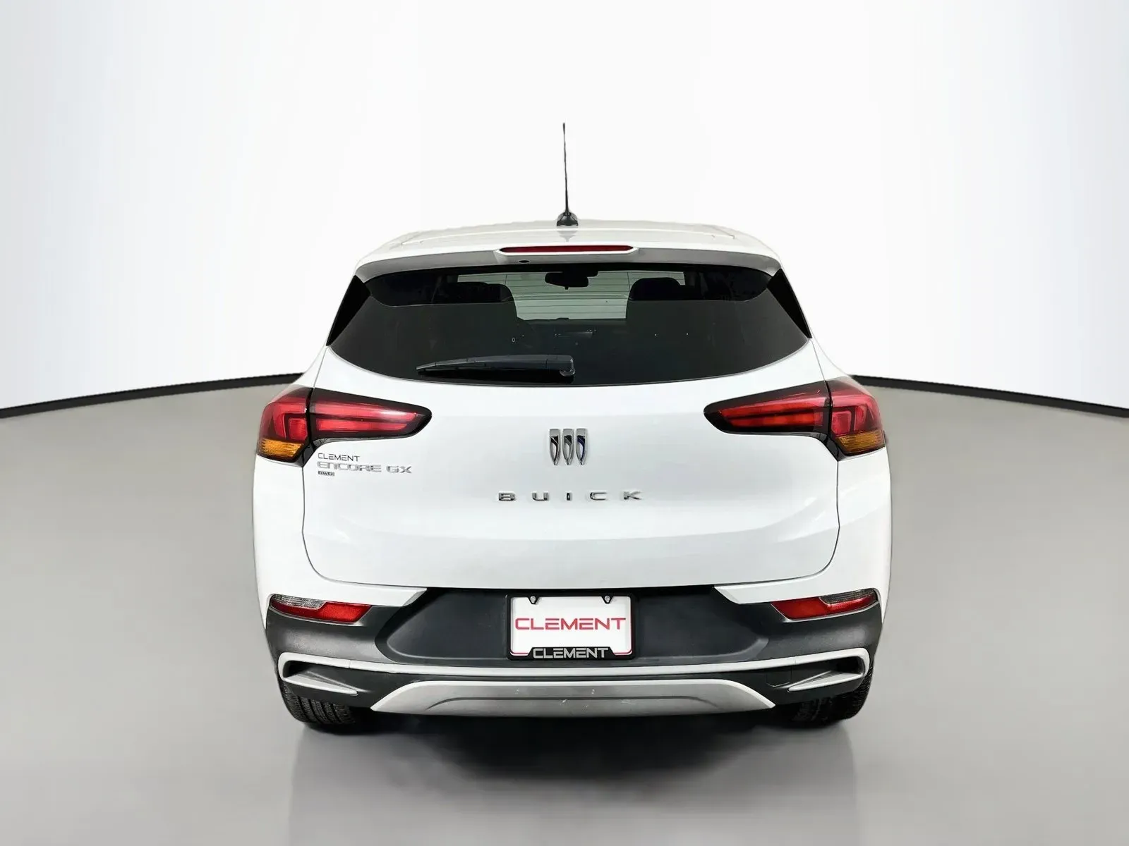 Buick Encore GX photo 6