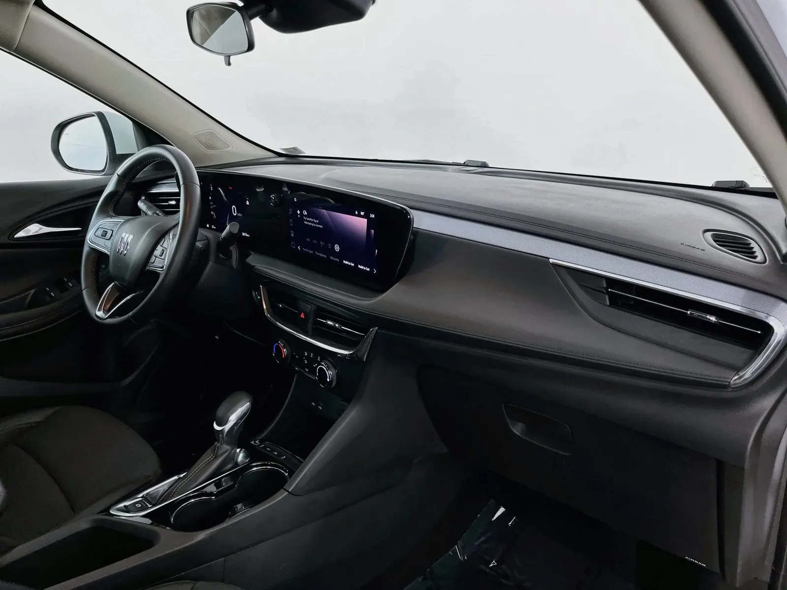 Buick Encore GX photo 22