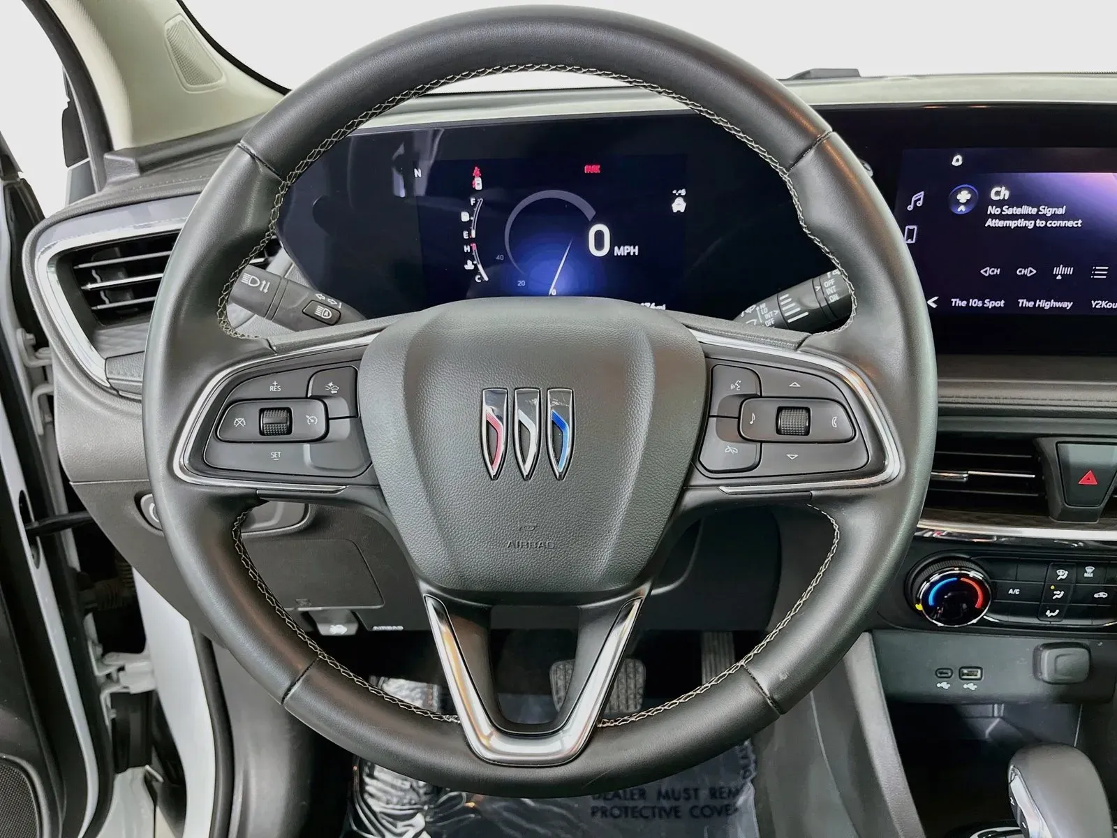 Buick Encore GX photo 10