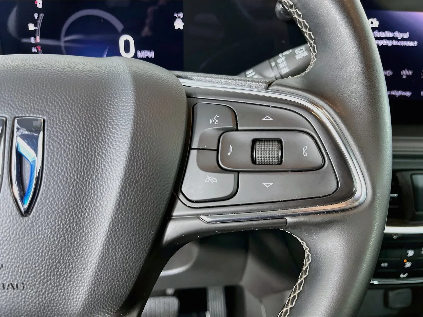 Buick Encore GX photo 12