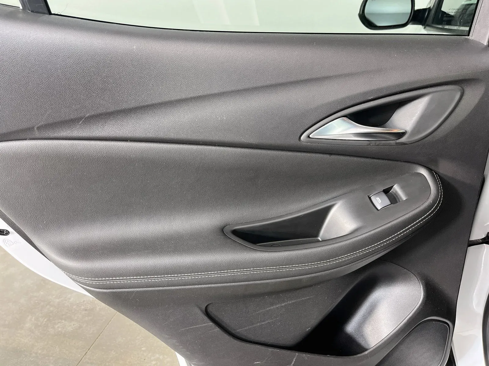 Buick Encore GX photo 21