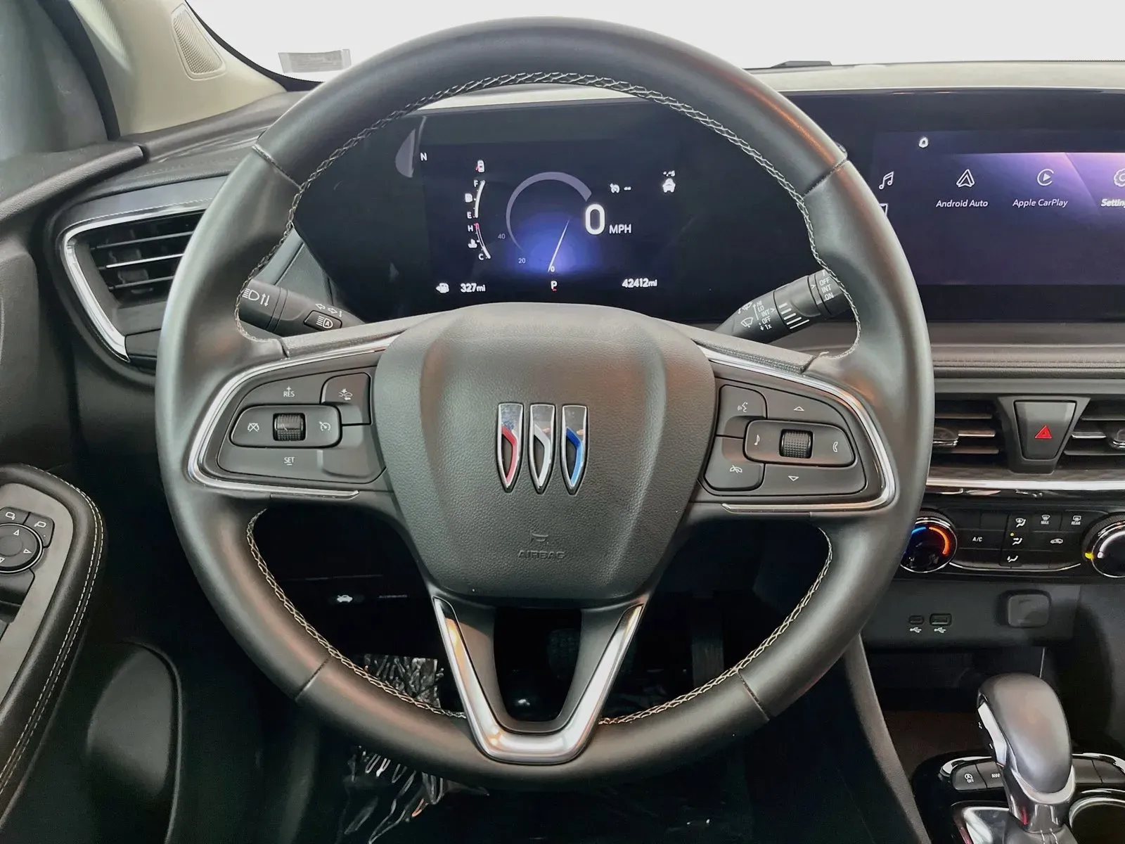 Buick Encore GX photo 10