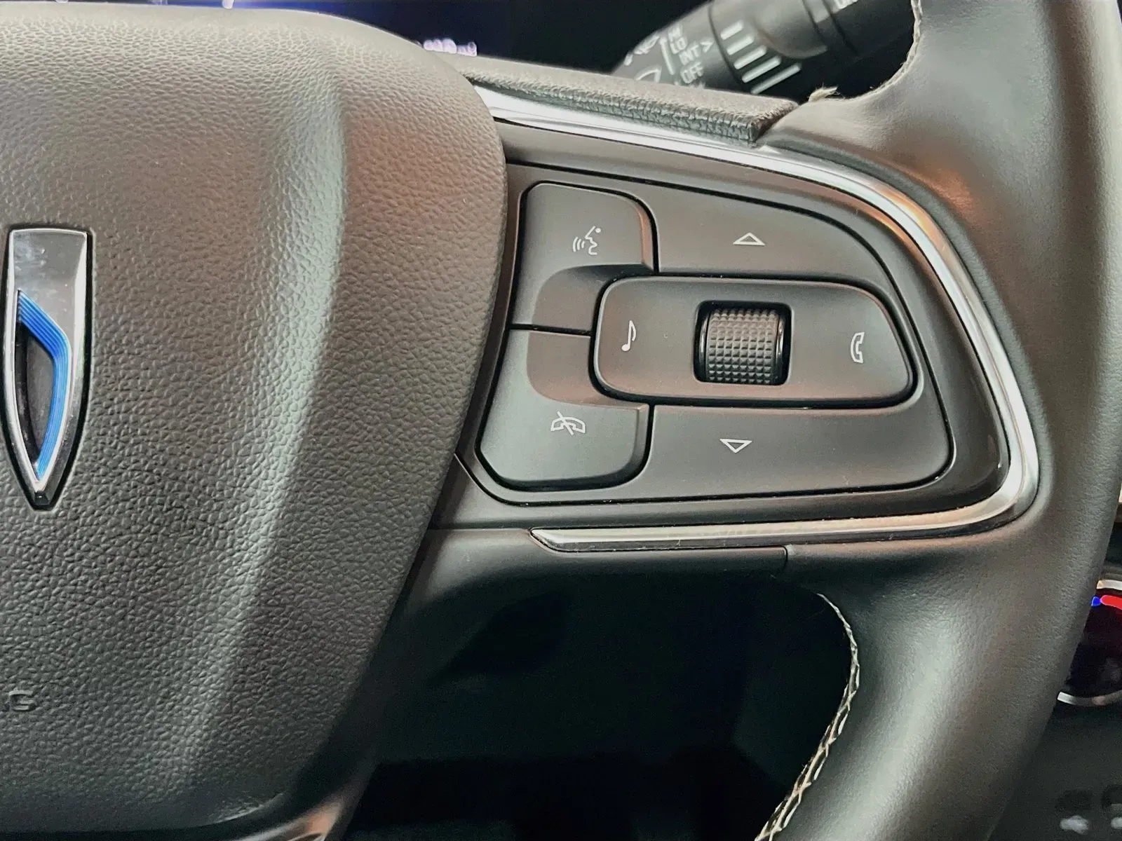 Buick Encore GX photo 12
