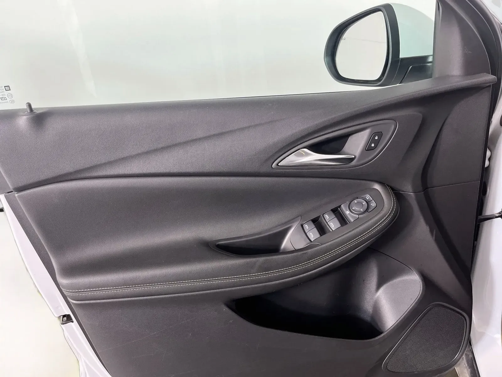 Buick Encore GX photo 18