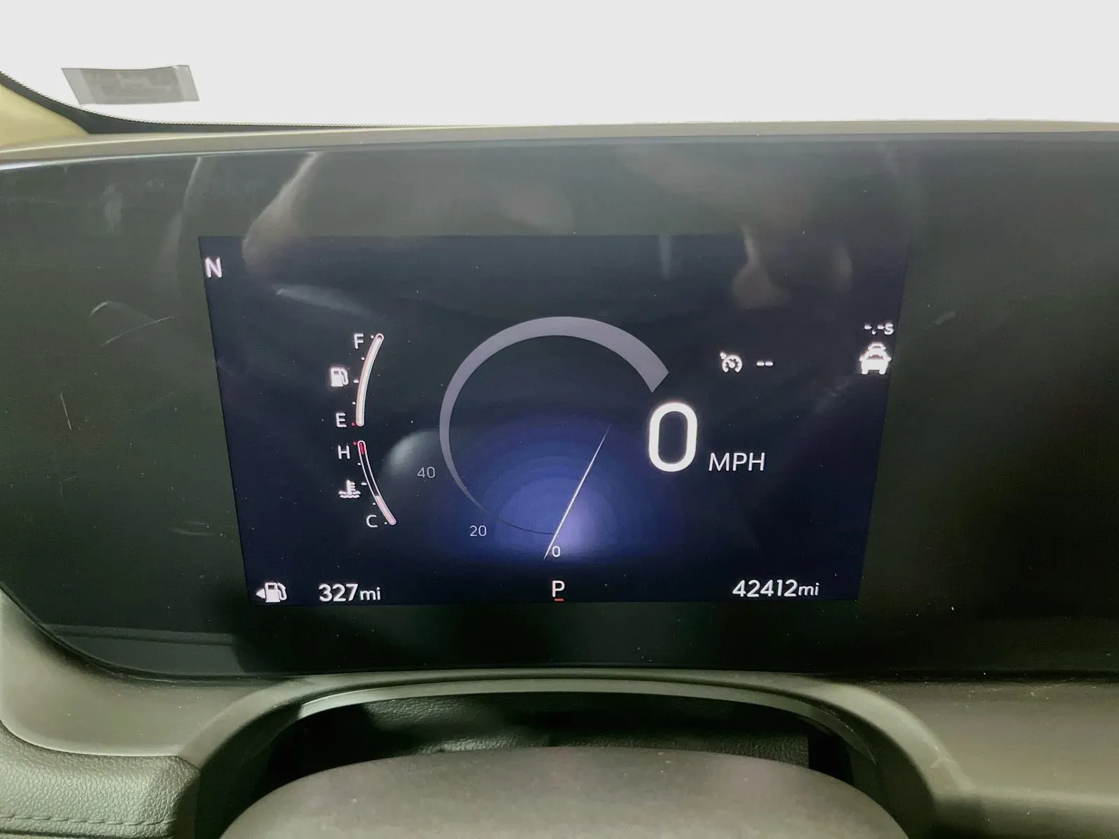Buick Encore GX photo 13