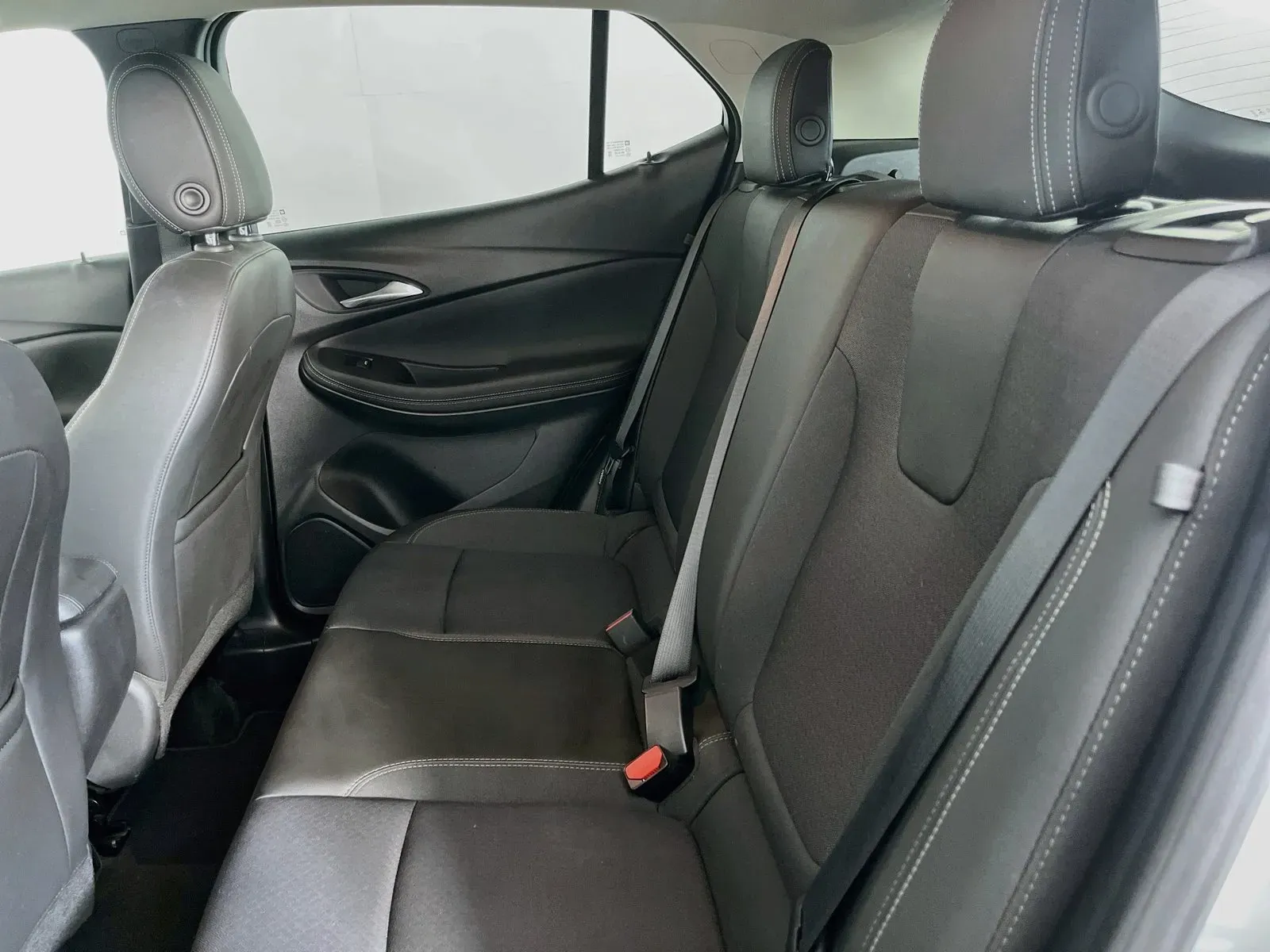 Buick Encore GX photo 22