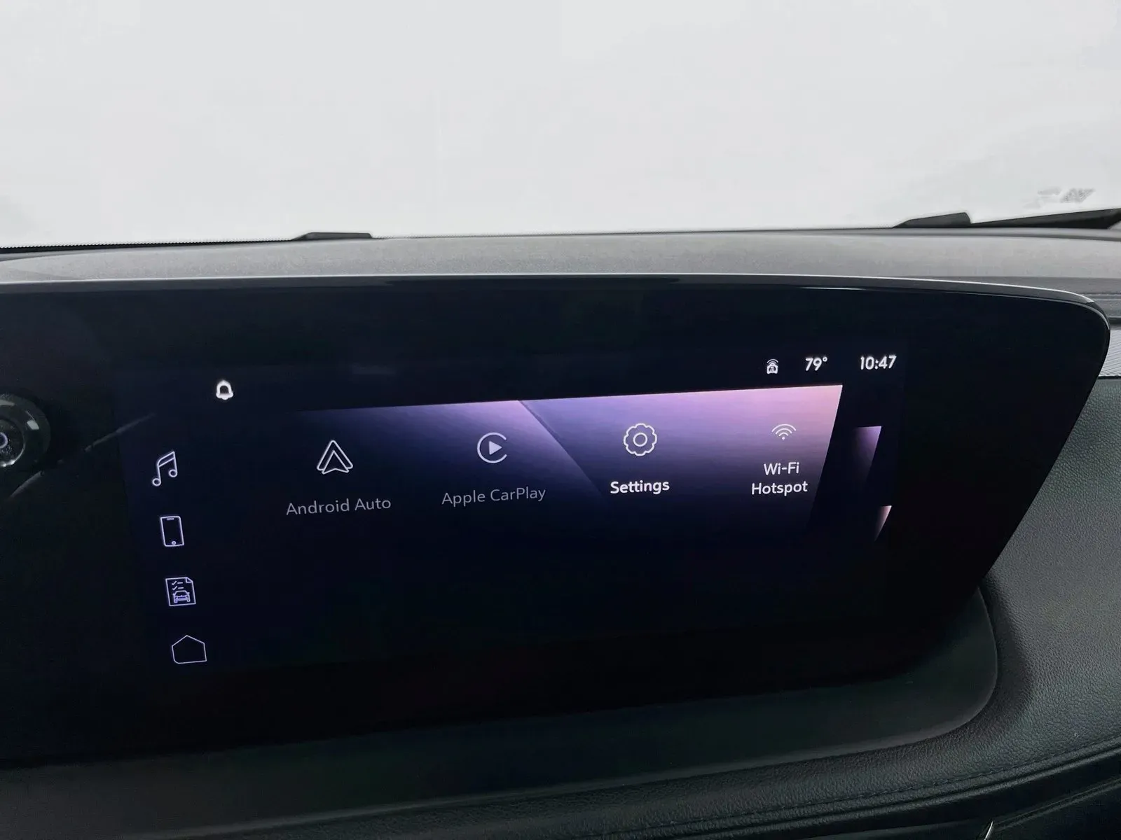 Buick Encore GX photo 14
